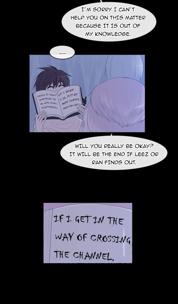 Kubera Chapter 89 page 5 - 
