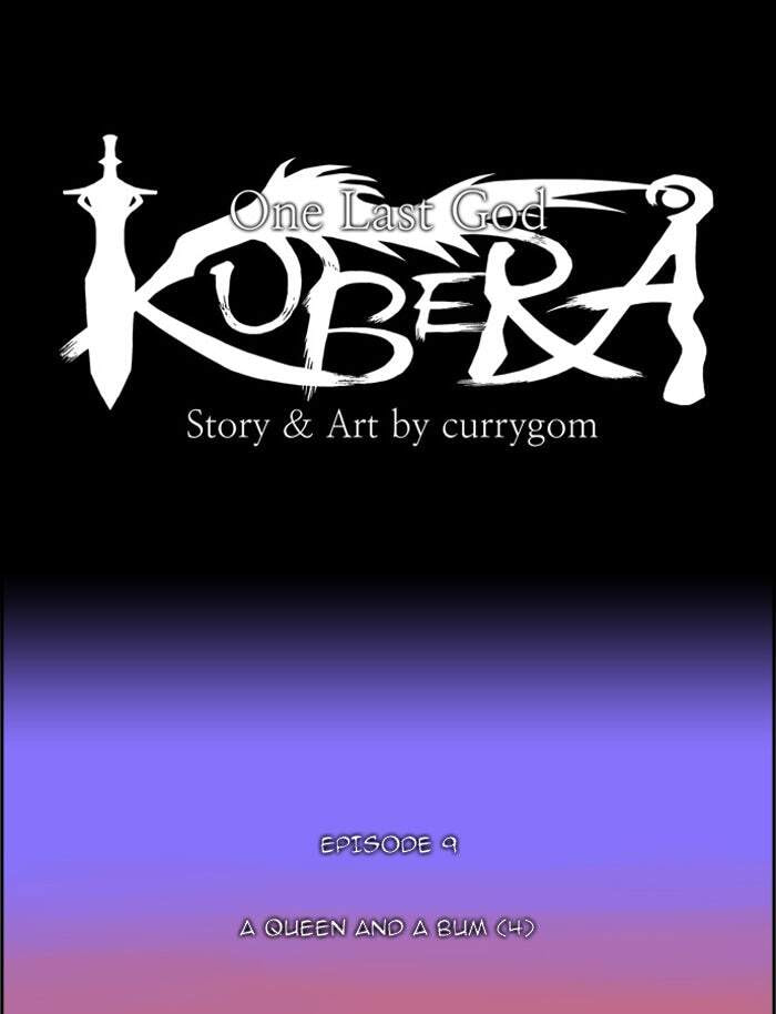 Kubera Chapter 9 page 1 - 