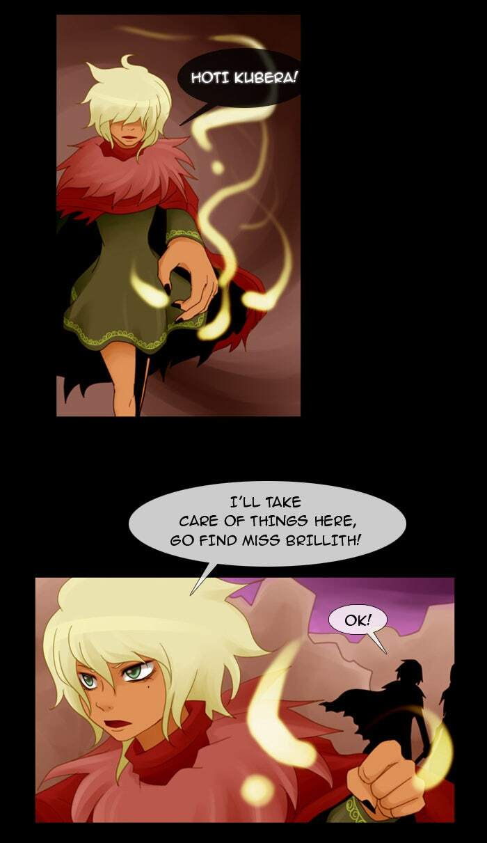 Kubera Chapter 9 page 11 - 