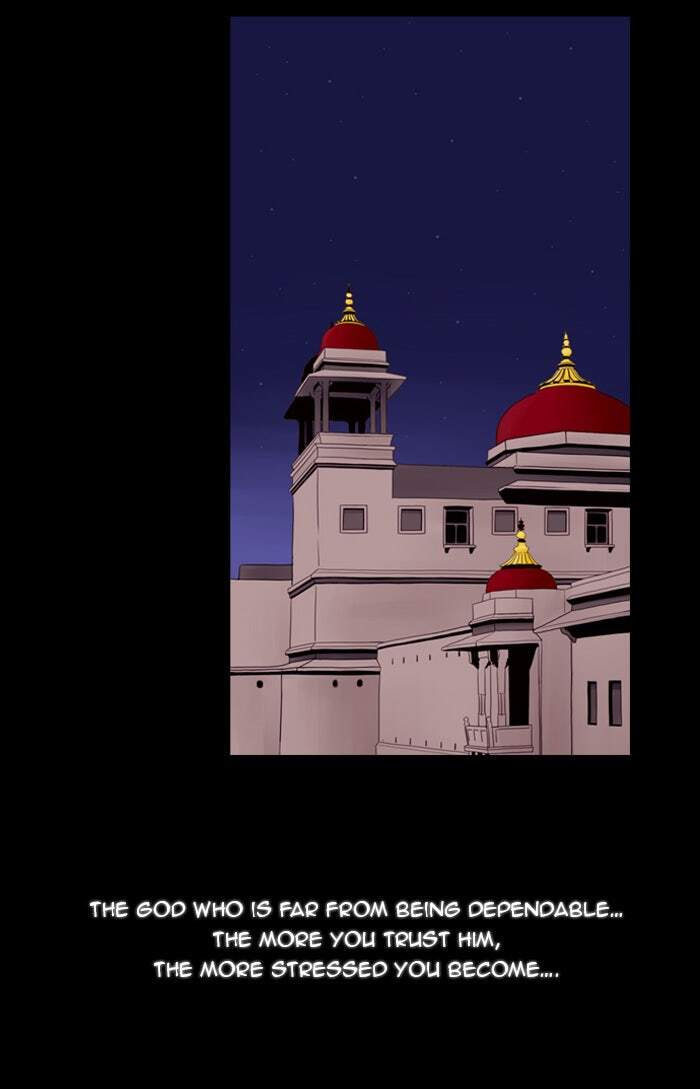 Kubera Chapter 9 page 20 - 