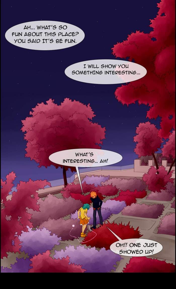 Kubera Chapter 9 page 24 - 