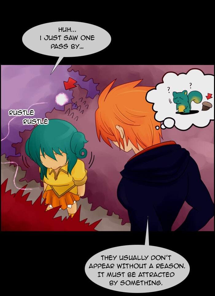 Kubera Chapter 9 page 25 - 