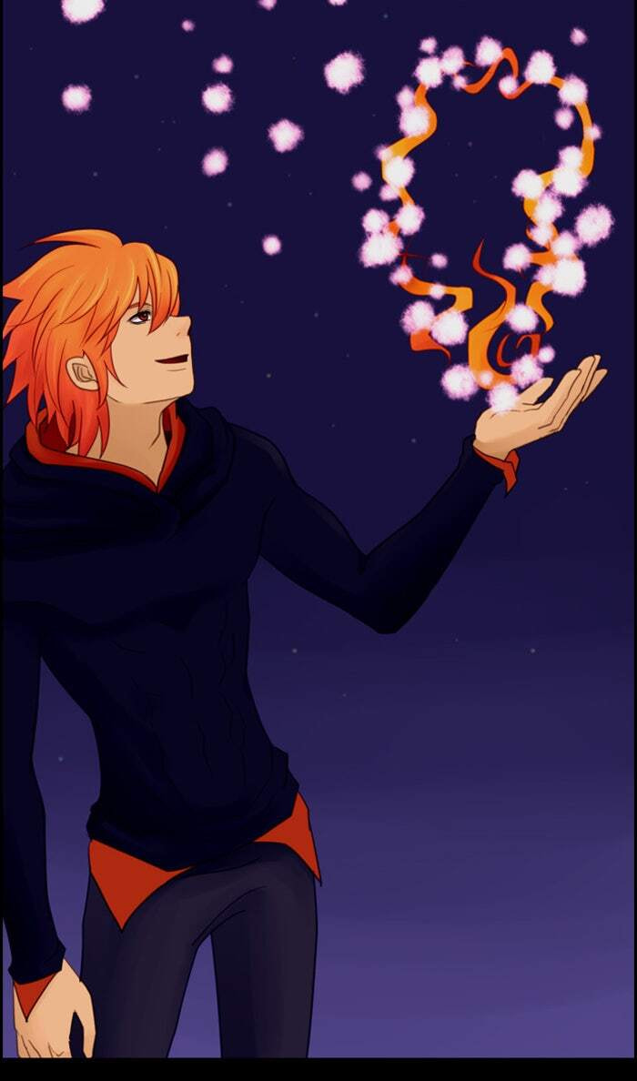 Kubera Chapter 9 page 27 - 