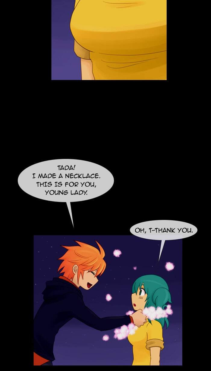 Kubera Chapter 9 page 29 - 