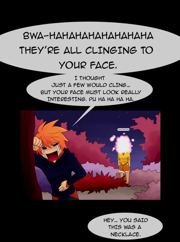 Kubera Chapter 9 page 32 - 