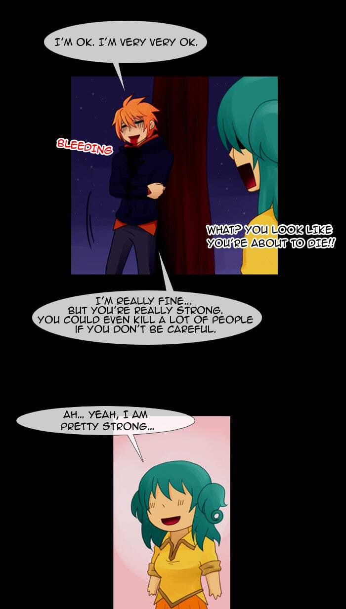 Kubera Chapter 9 page 39 - 
