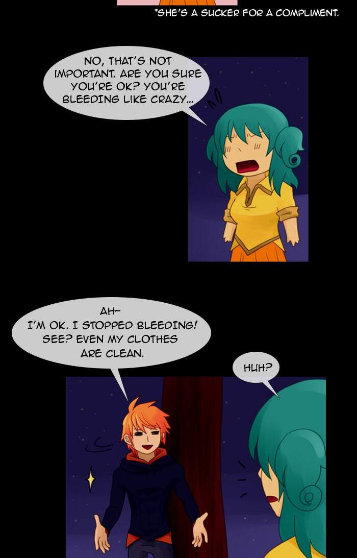 Kubera Chapter 9 page 40 - 
