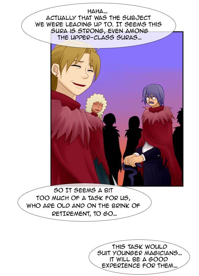 Kubera Chapter 9 page 5 - 