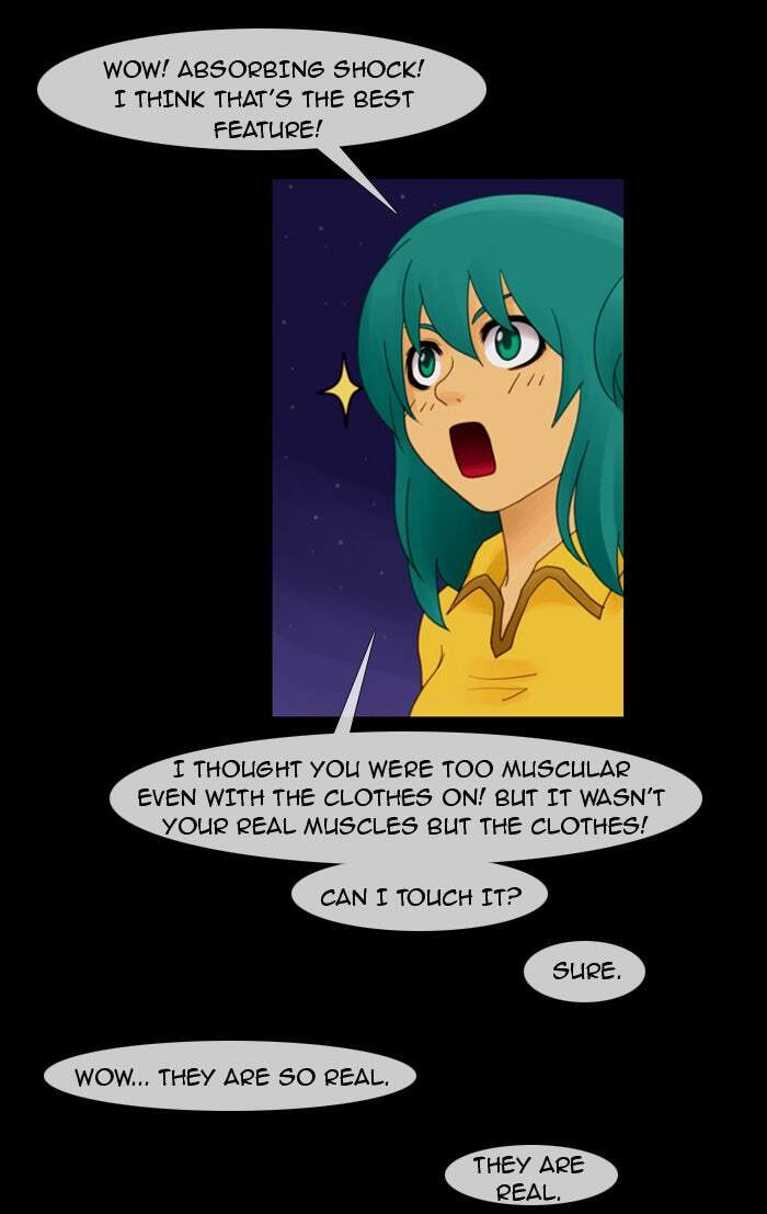 Kubera Chapter 9 page 42 - 