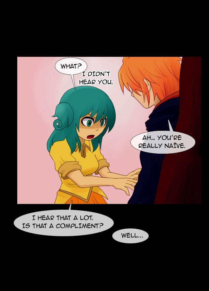 Kubera Chapter 9 page 43 - 