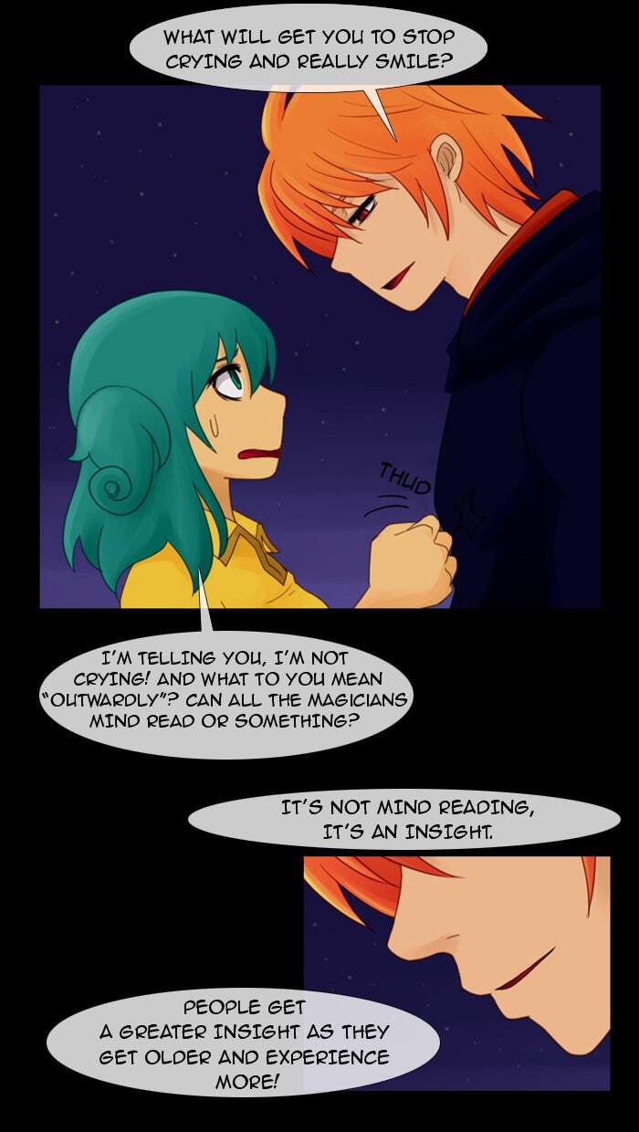 Kubera Chapter 9 page 46 - 