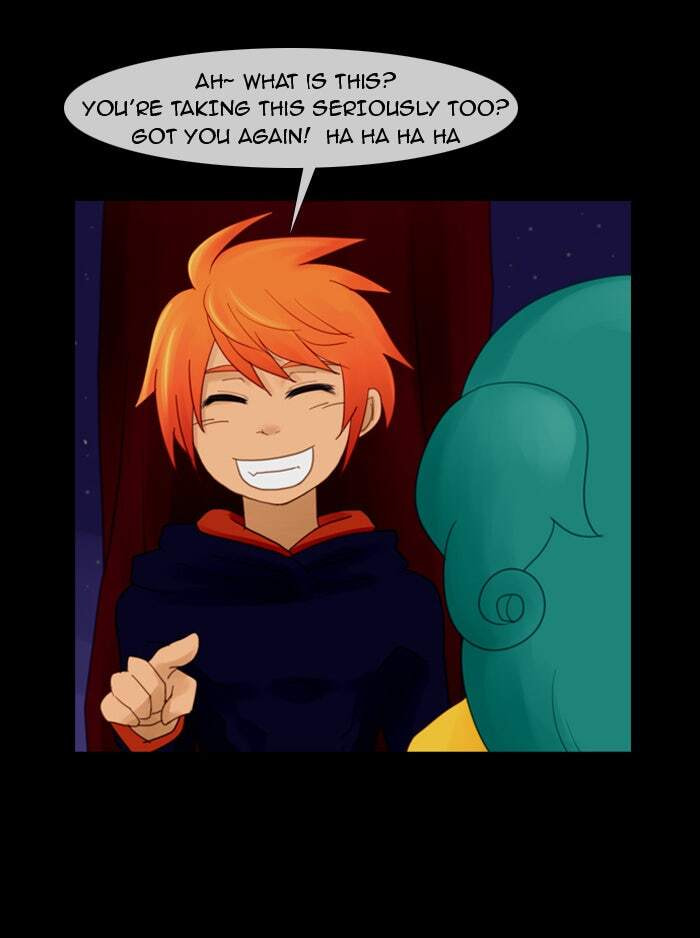 Kubera Chapter 9 page 50 - 