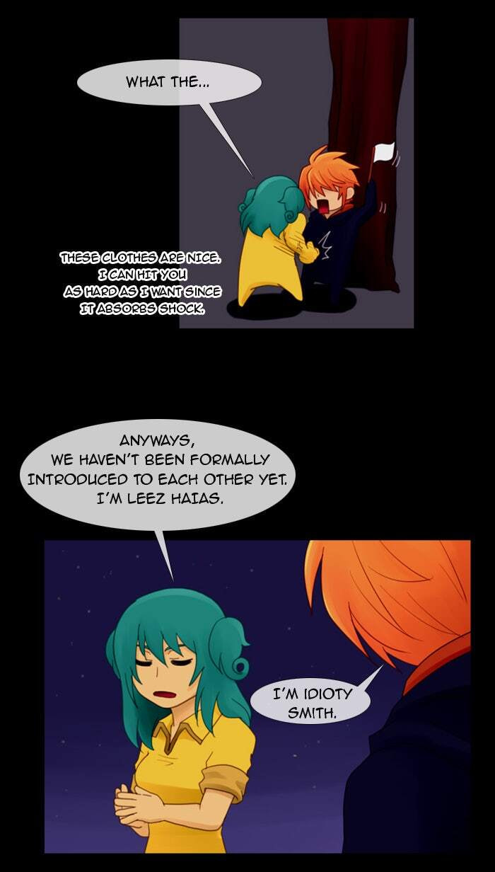 Kubera Chapter 9 page 51 - 