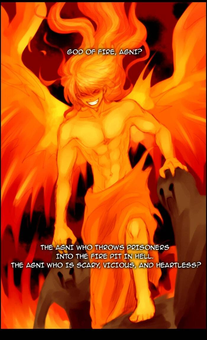 Kubera Chapter 9 page 54 - 