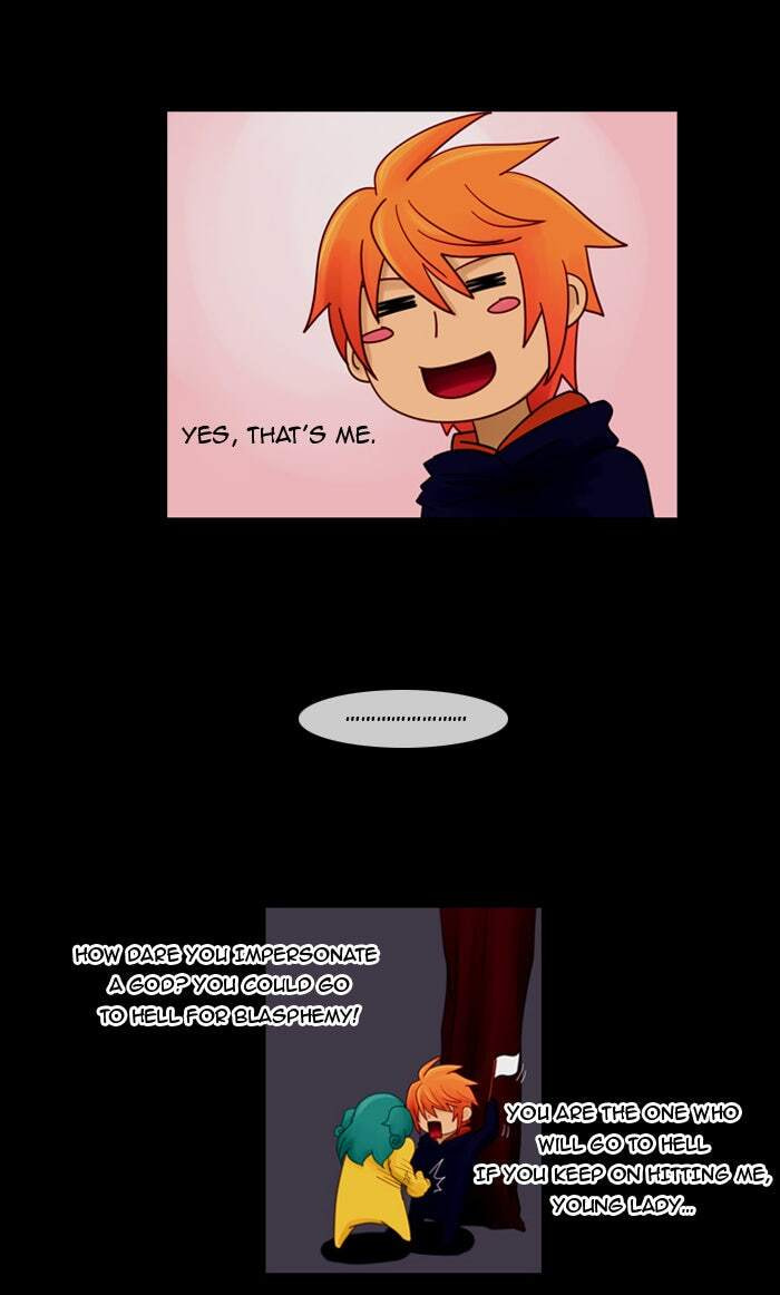 Kubera Chapter 9 page 55 - 