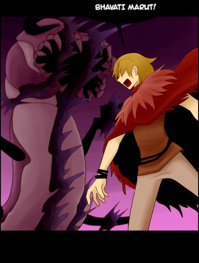 Kubera Chapter 9 page 10 - 