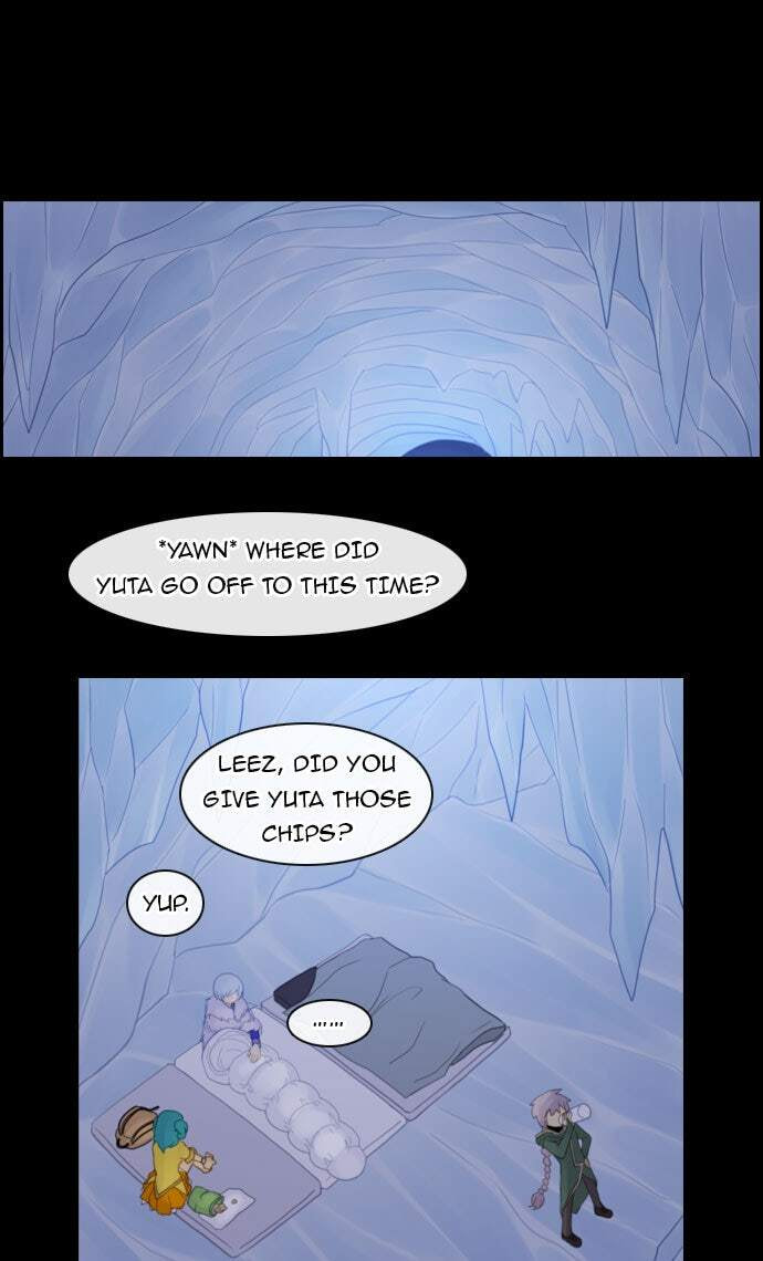 Kubera Chapter 90 page 14 - 