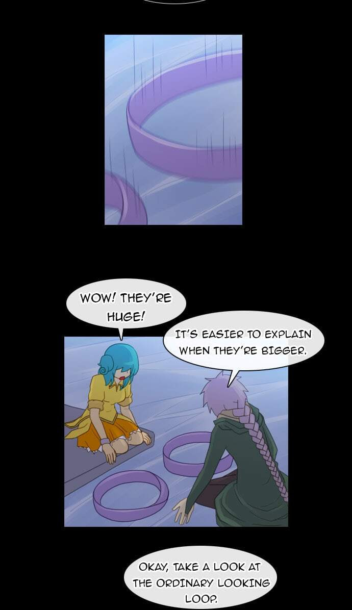 Kubera Chapter 90 page 17 - 