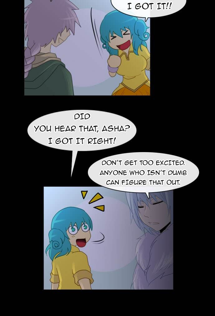 Kubera Chapter 90 page 21 - 