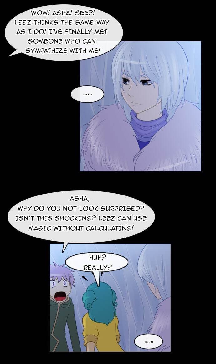 Kubera Chapter 90 page 32 - 