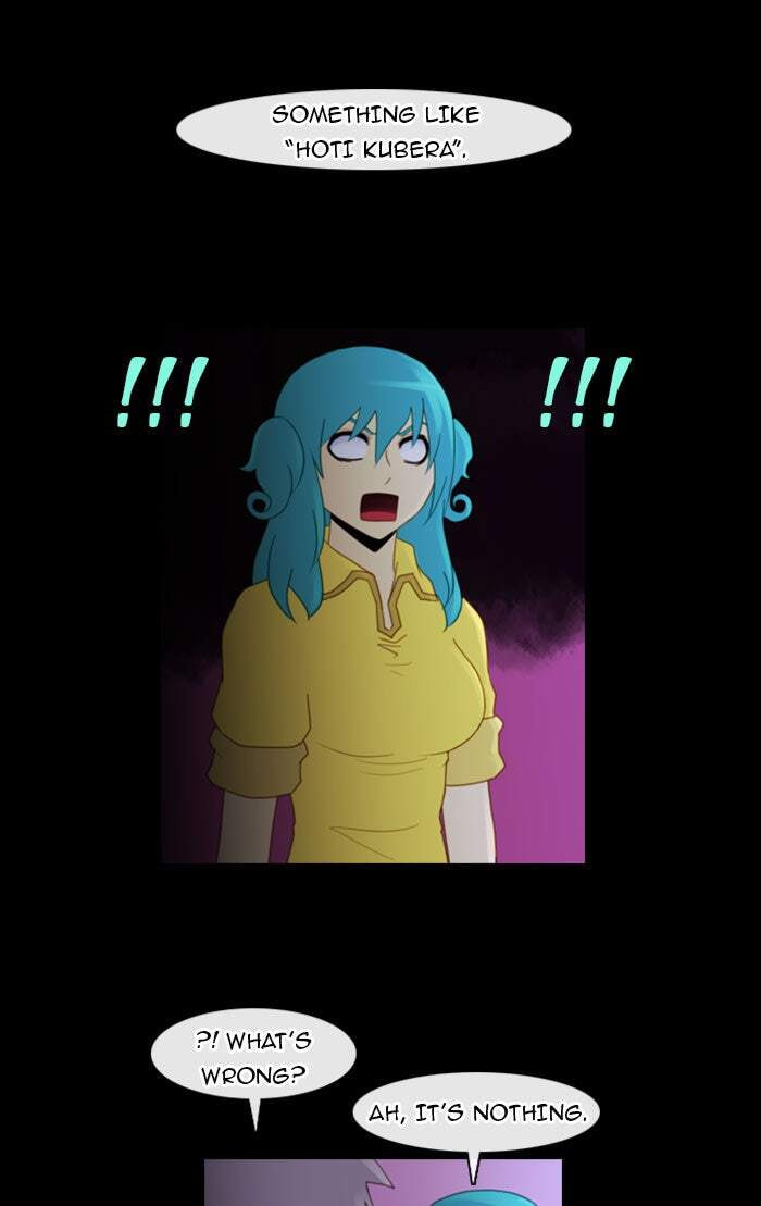 Kubera Chapter 91 page 1 - 