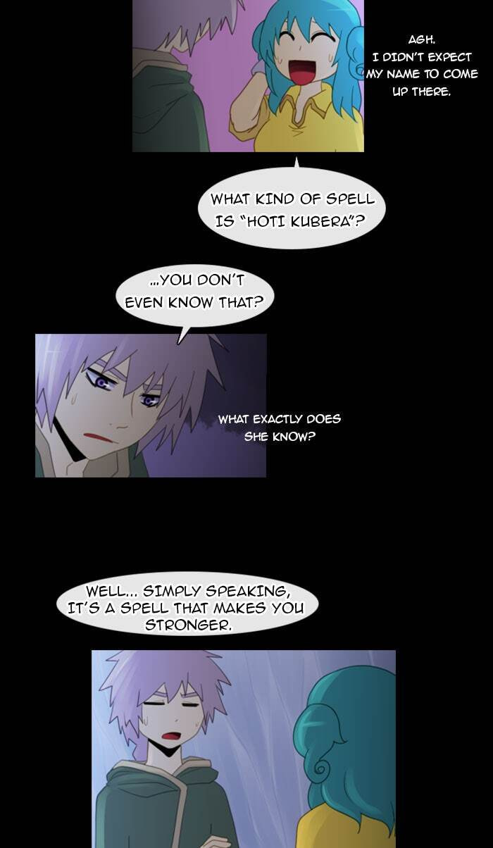 Kubera Chapter 91 page 2 - 