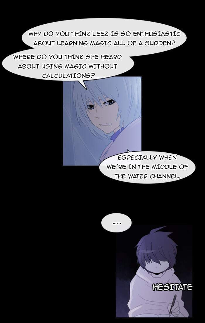 Kubera Chapter 91 page 12 - 