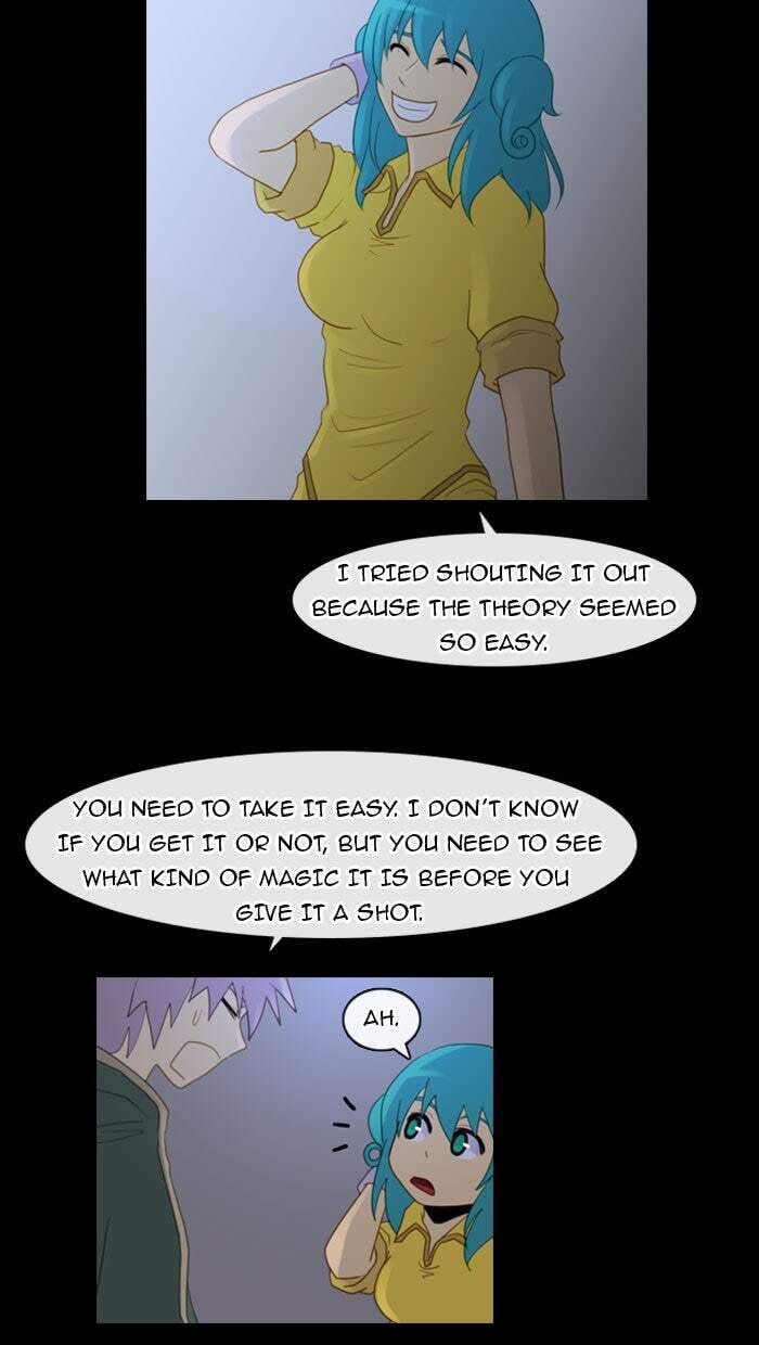 Kubera Chapter 91 page 20 - 