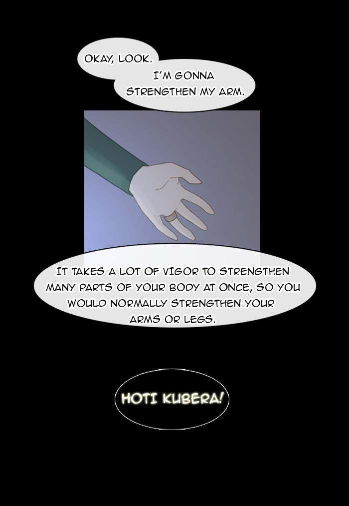 Kubera Chapter 91 page 21 - 