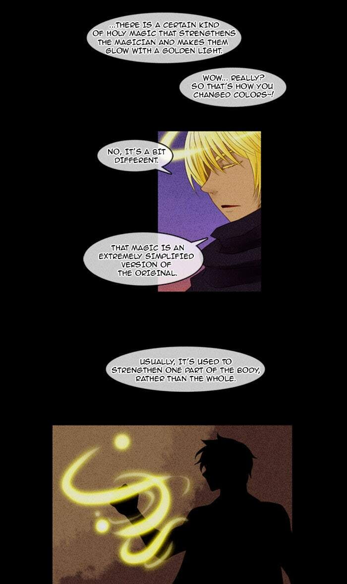 Kubera Chapter 91 page 24 - 