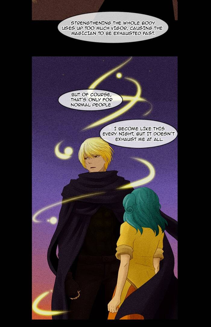 Kubera Chapter 91 page 25 - 