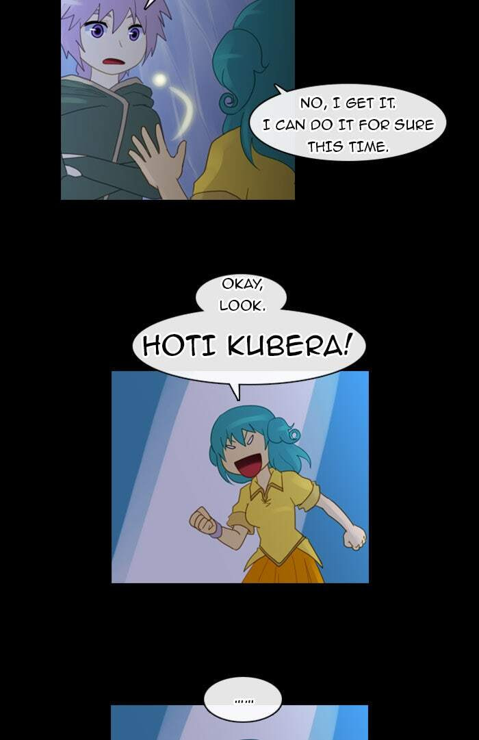 Kubera Chapter 91 page 27 - 