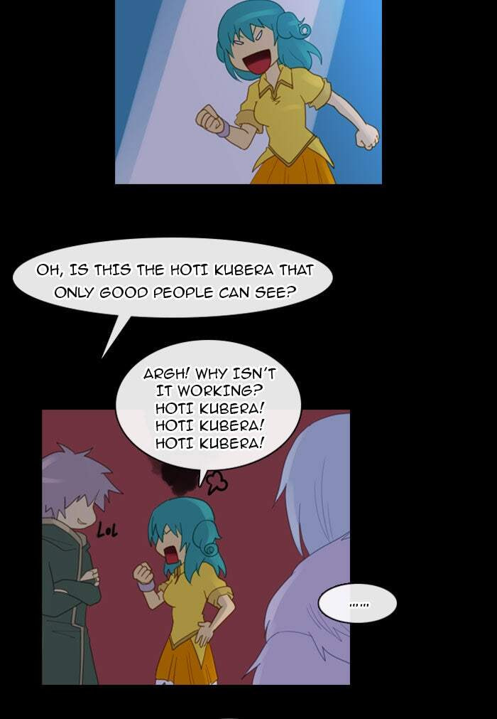 Kubera Chapter 91 page 28 - 