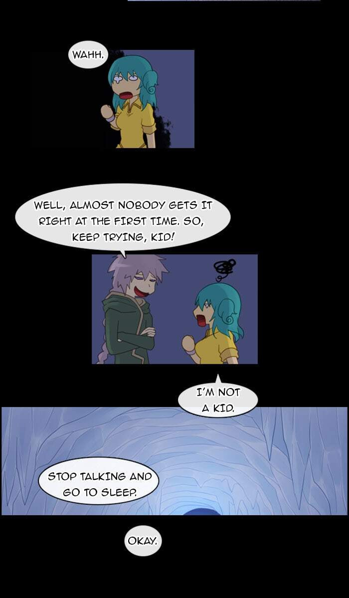 Kubera Chapter 91 page 30 - 