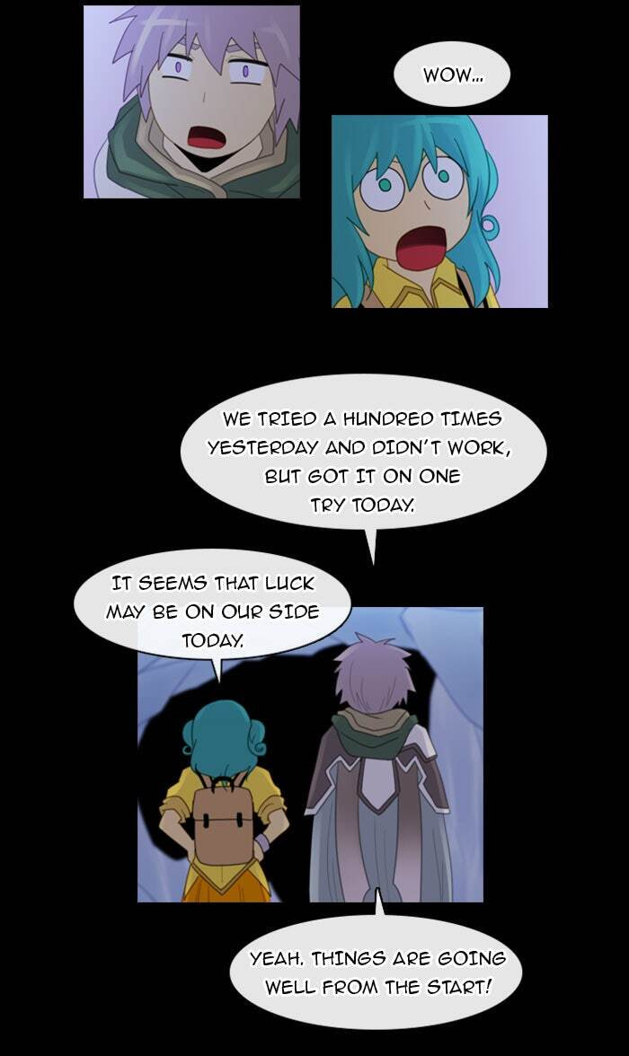 Kubera Chapter 91 page 32 - 