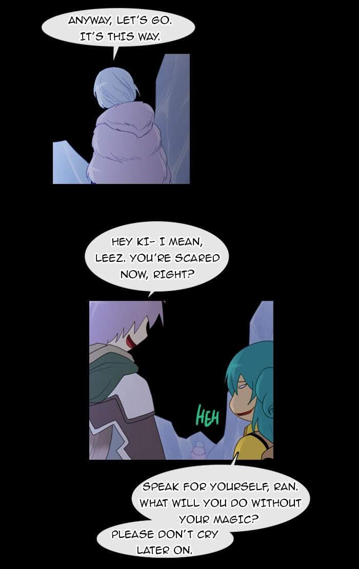Kubera Chapter 91 page 35 - 