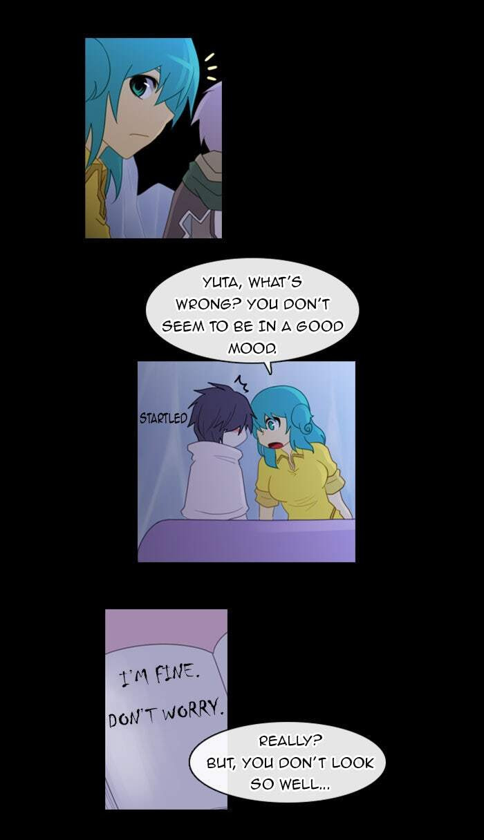 Kubera Chapter 91 page 39 - 