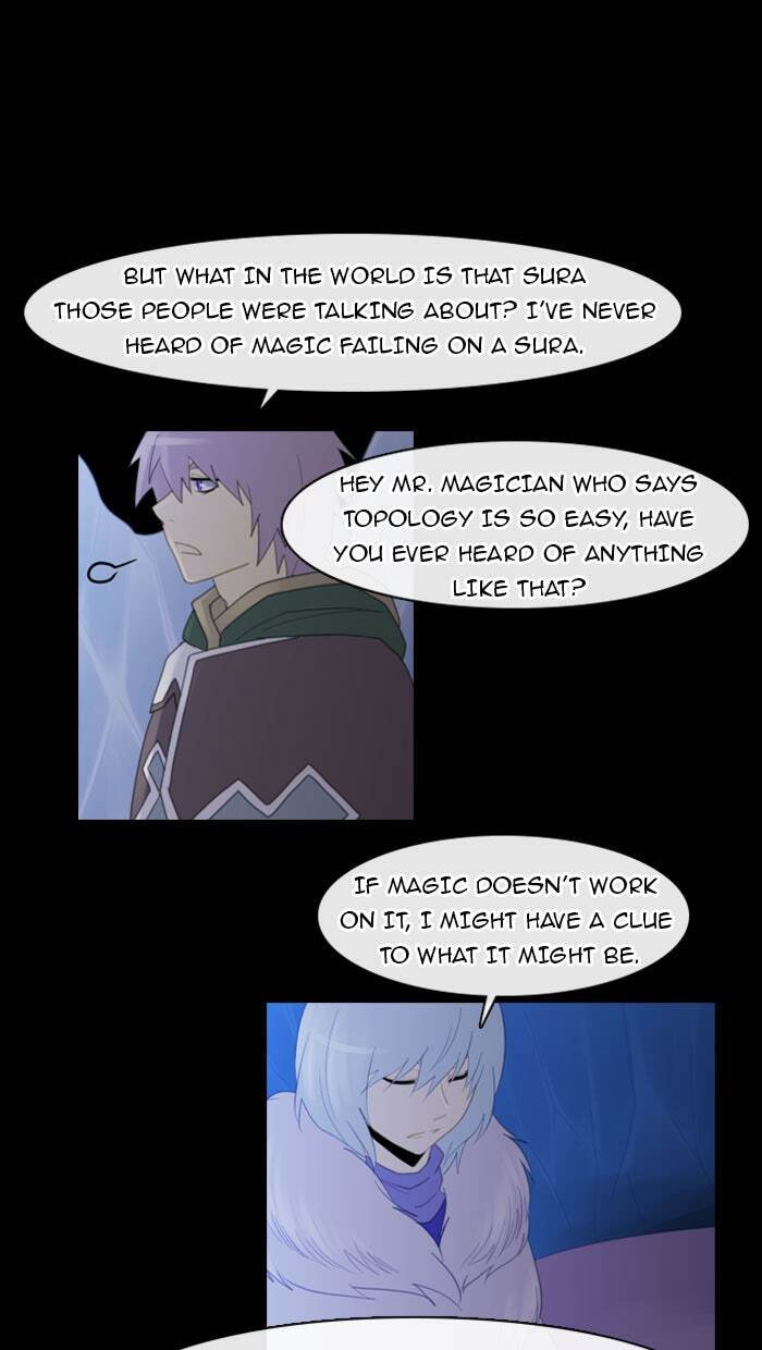 Kubera Chapter 91 page 40 - 