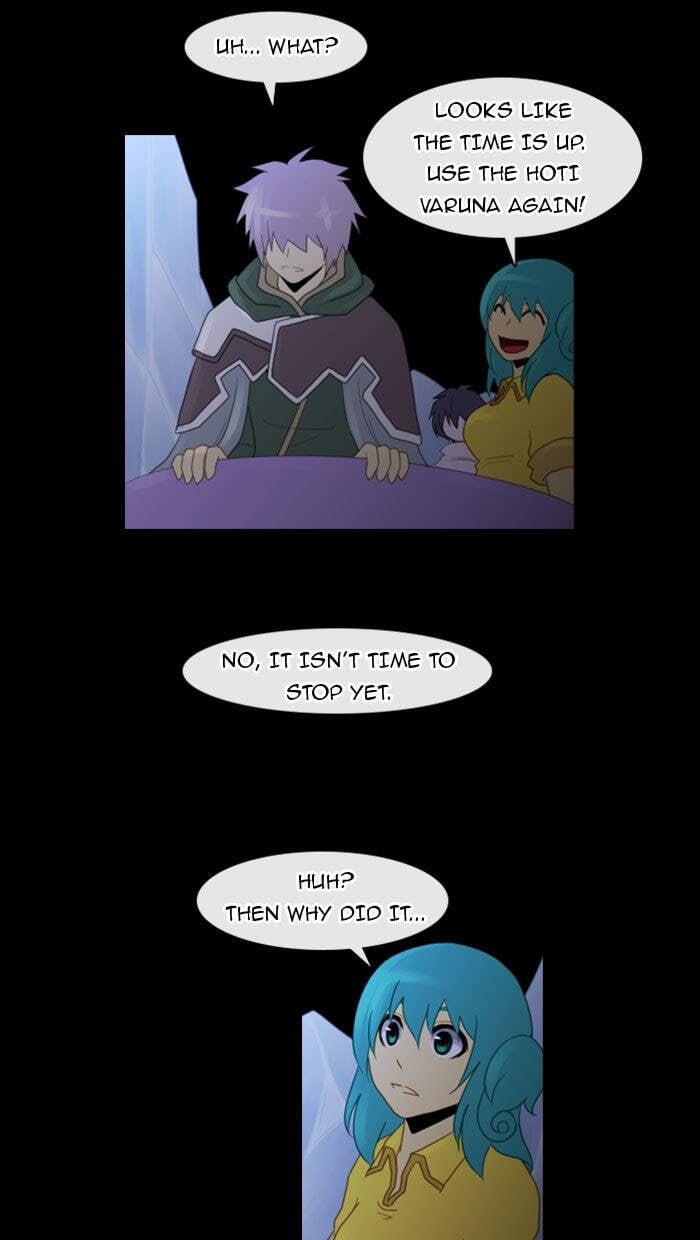 Kubera Chapter 91 page 43 - 