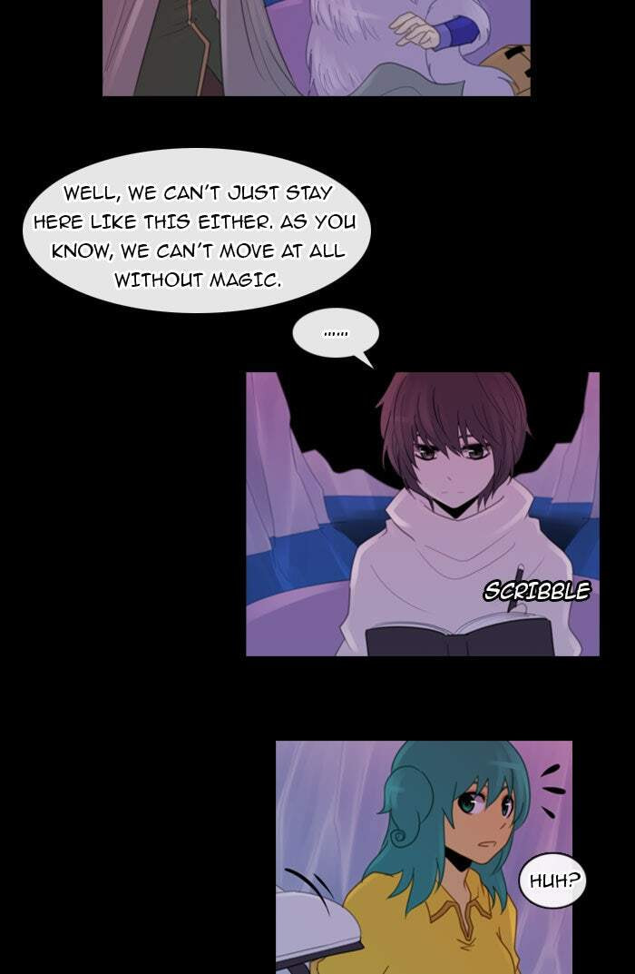 Kubera Chapter 92 page 12 - 