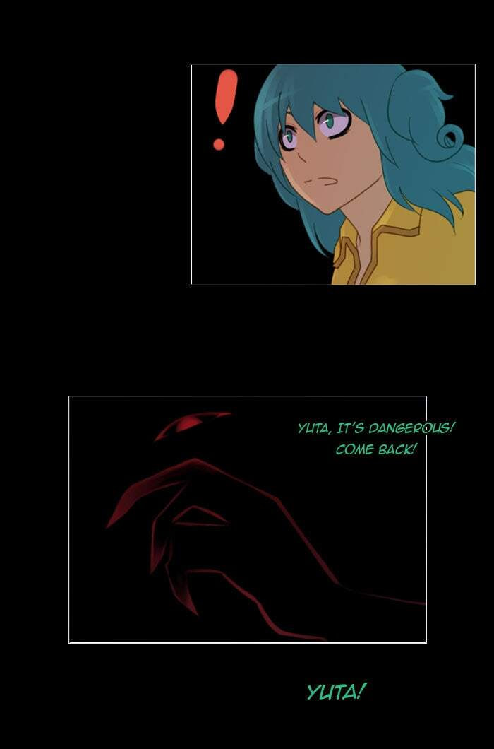 Kubera Chapter 92 page 16 - 