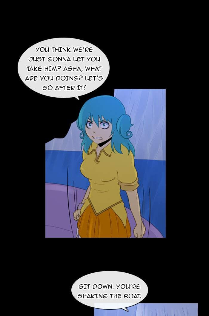 Kubera Chapter 92 page 32 - 
