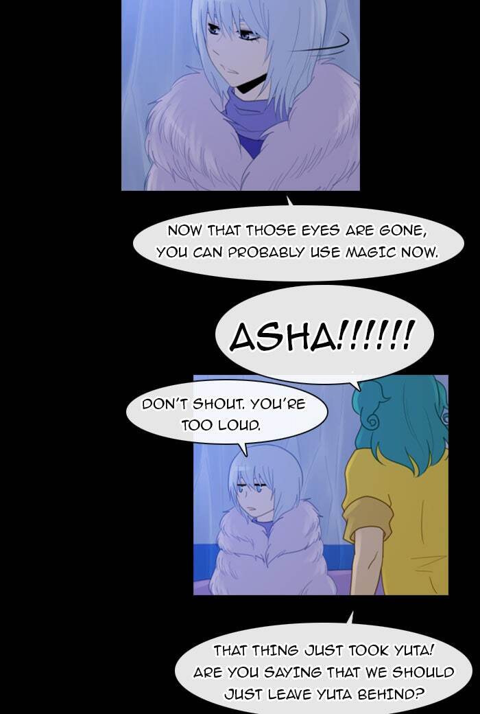 Kubera Chapter 92 page 34 - 