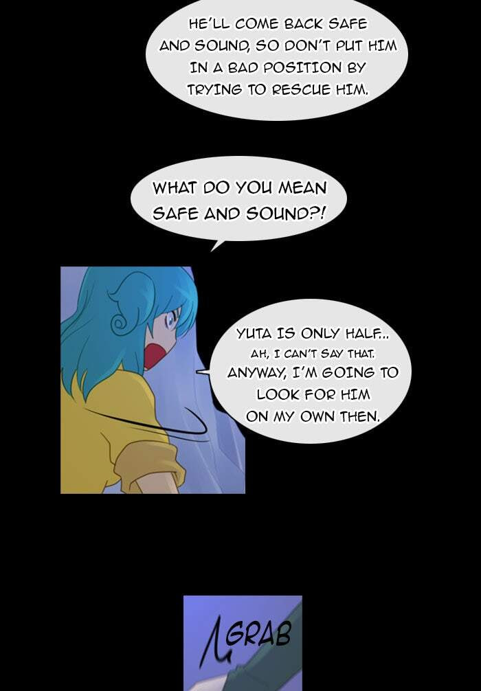Kubera Chapter 92 page 36 - 