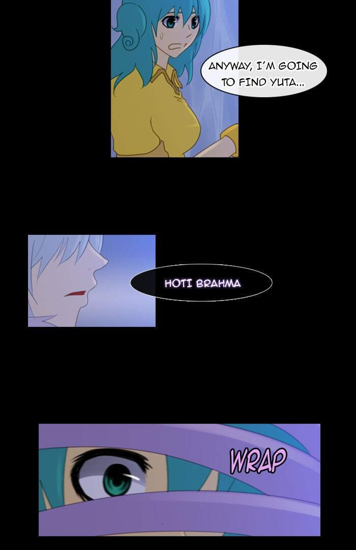 Kubera Chapter 92 page 39 - 