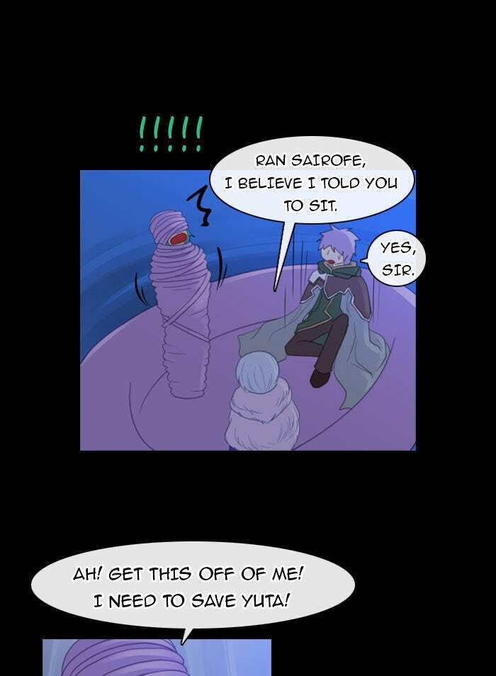Kubera Chapter 92 page 40 - 