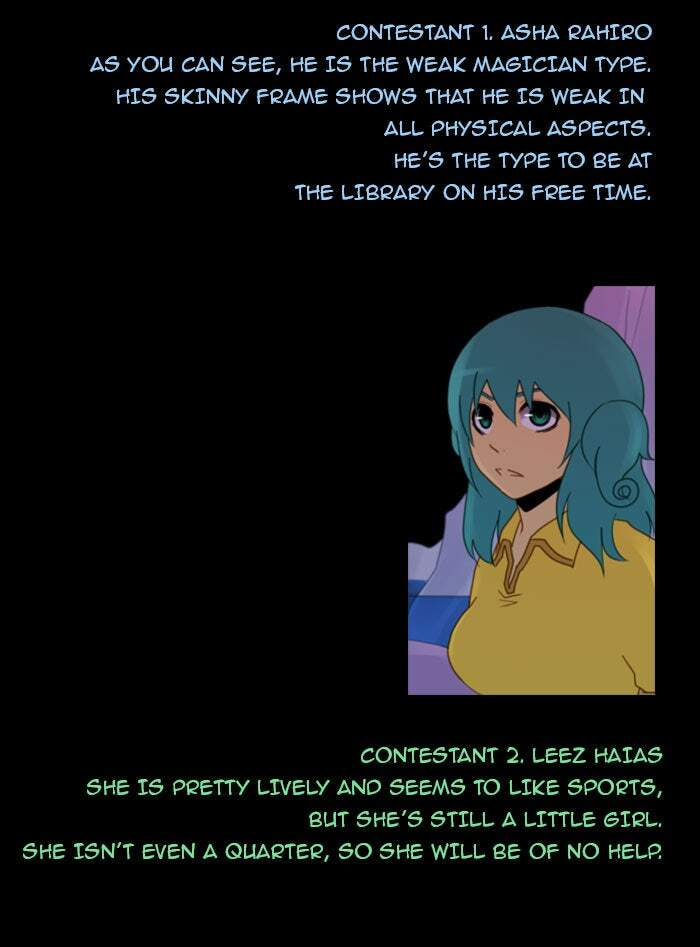 Kubera Chapter 92 page 5 - 