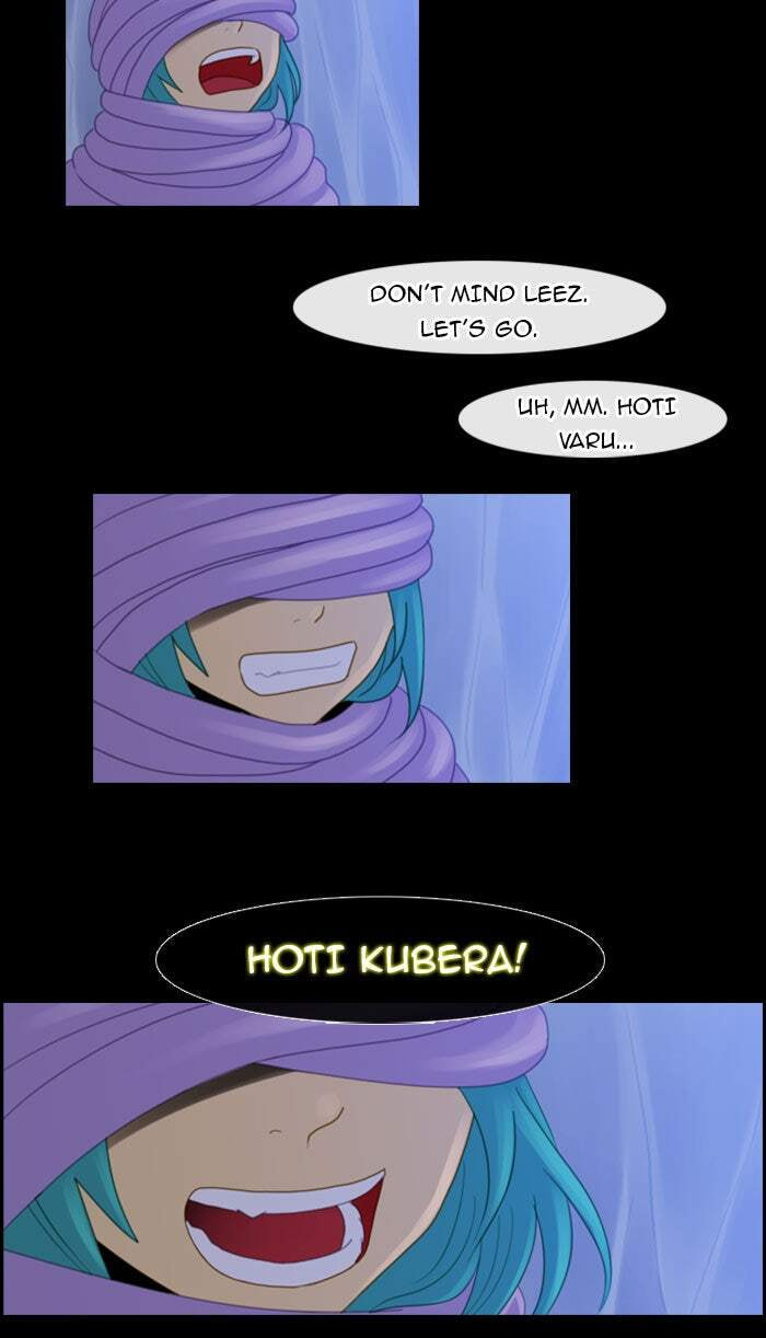 Kubera Chapter 92 page 41 - 