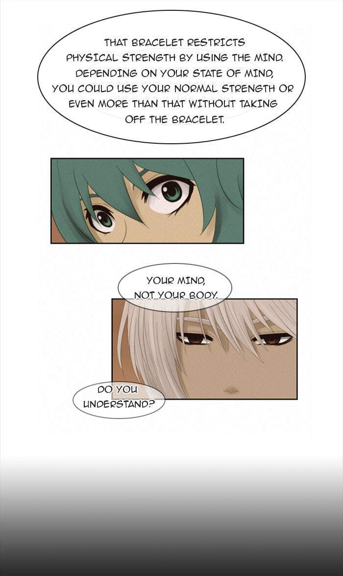 Kubera Chapter 92 page 43 - 