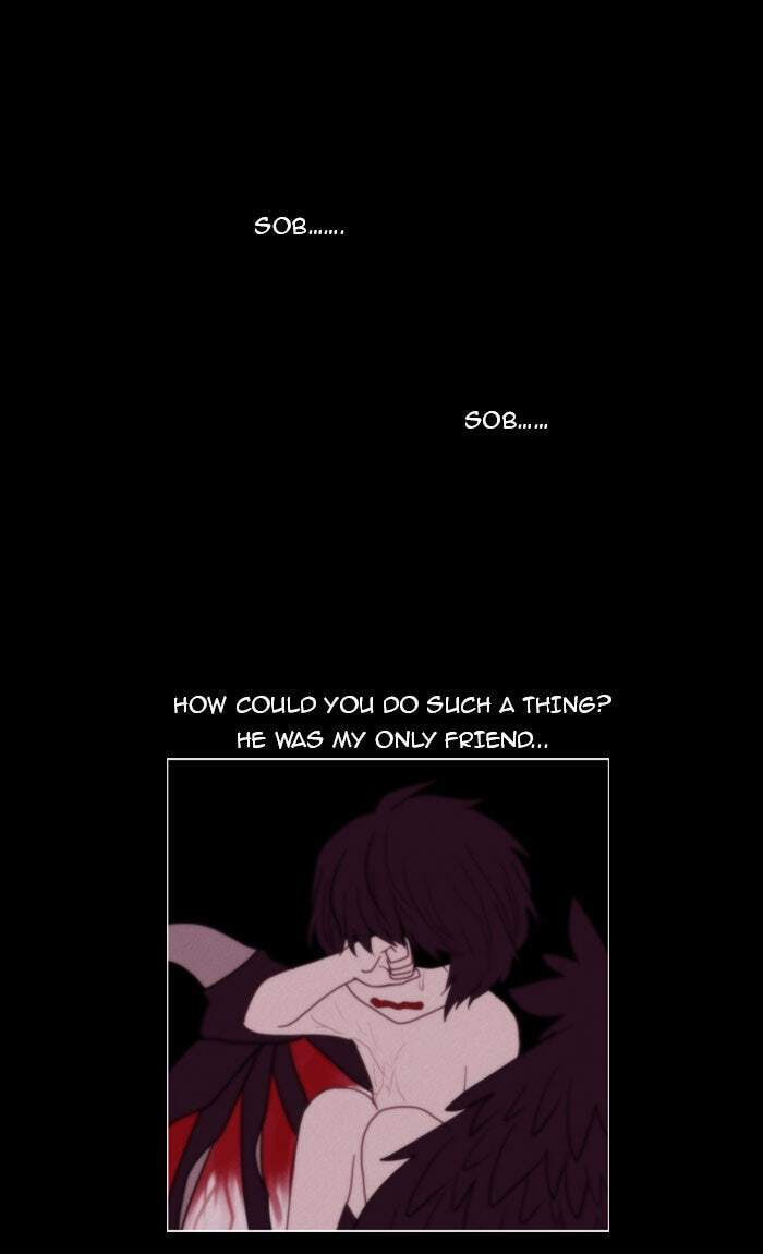 Kubera Chapter 93 page 1 - 